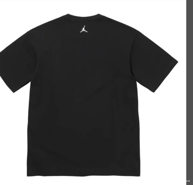 S M TOP White BIGGIE XL and L Black 1004